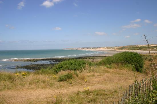 De Wimereux à Ambleteuse