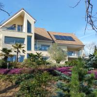 Villa les Agapanthes