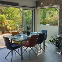 Un coin repas pour 6 personnes